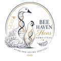 DNA Sexing- Poultry & Waterfowl